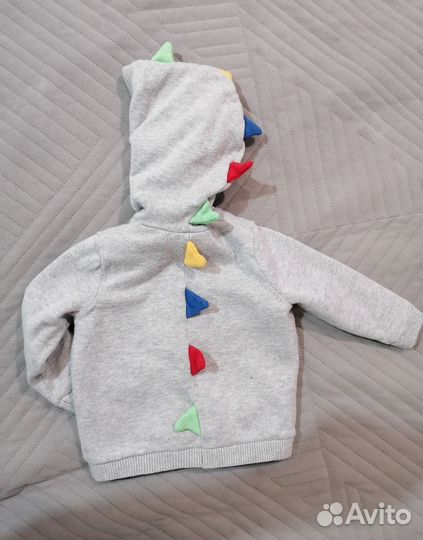 Кофта для малыша