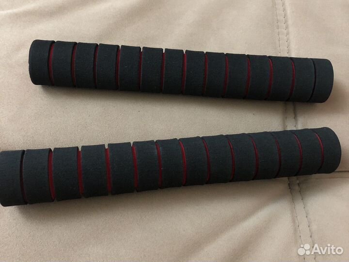 Грипсы для самоката