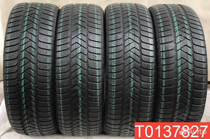 Pirelli Winter Sottozero 3 225/50 R18 99H