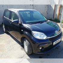 Toyota Passo 1.0 CVT, 2018, 20 000 км, с пробегом, цена 1 130 000 руб.