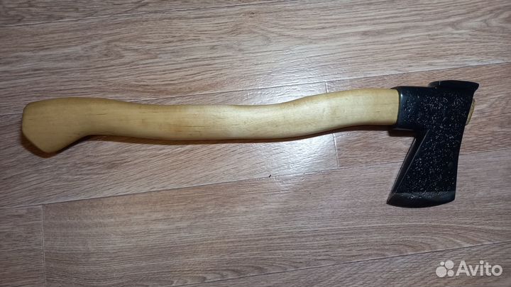 Топор финский Billnäs bruk