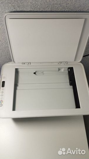 Новый принтер HP DeskJet 2710