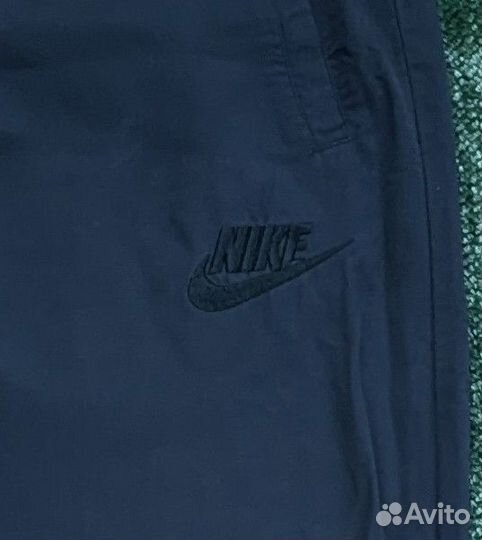 Спортивные штаны nike мужские