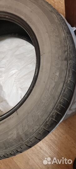 Bridgestone Dueler H/P 215/65 R16