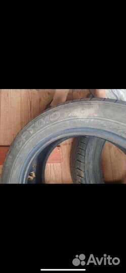 Hankook Optimo K415 205/60 R16