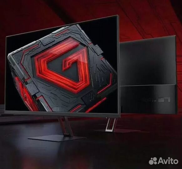 Монитор 165гц IPS Xiaomi X27G (G27) новый