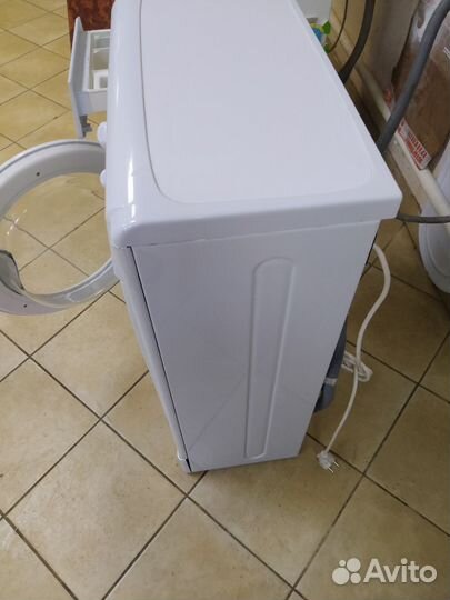 Стиральная машина бу