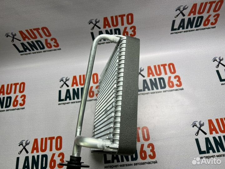 Испаритель кондиционера Лада Гранта 2190 оригинал