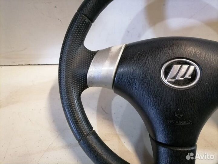 Руль Lifan Breez 520 LF479Q3 2007