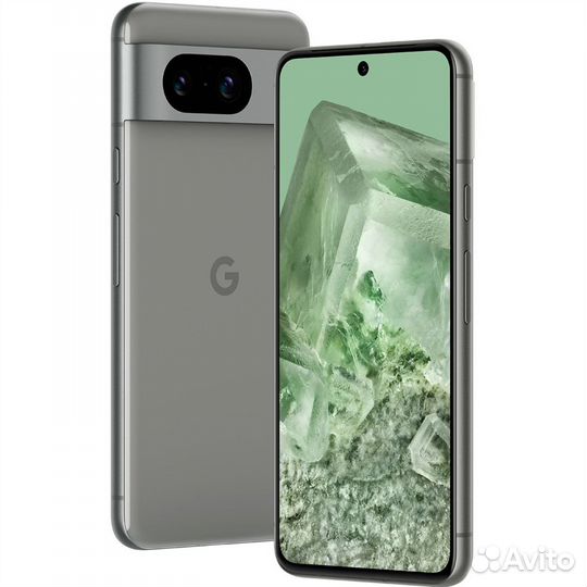 Google Pixel 8, 8/128 ГБ