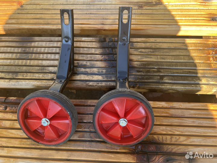 Велосипед Sitis solid r18