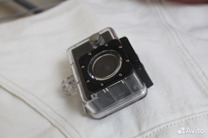 Оригинальный Digma DiCam 235