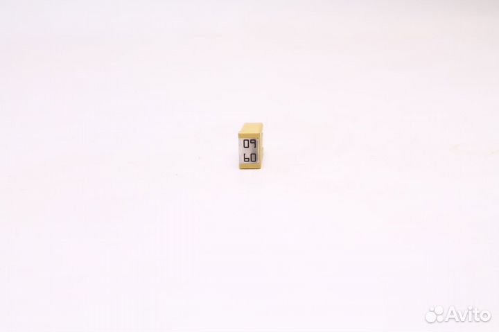 Предохранитель 60A