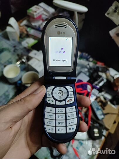 Lg L1100