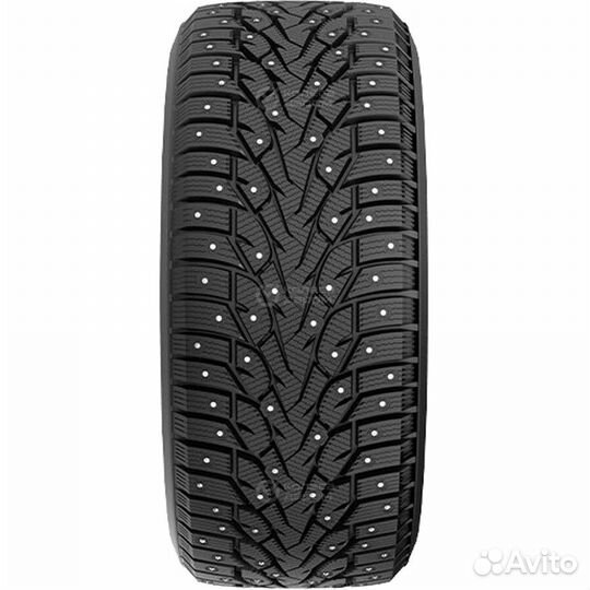 iLink Wintervorhut Stud III 265/65 R17 112T