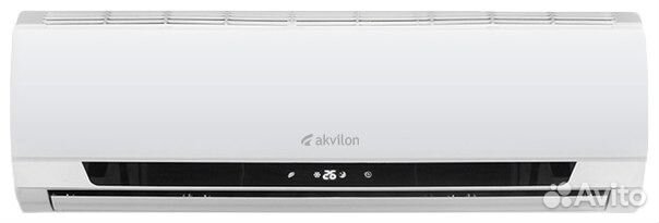 Кондиционеры