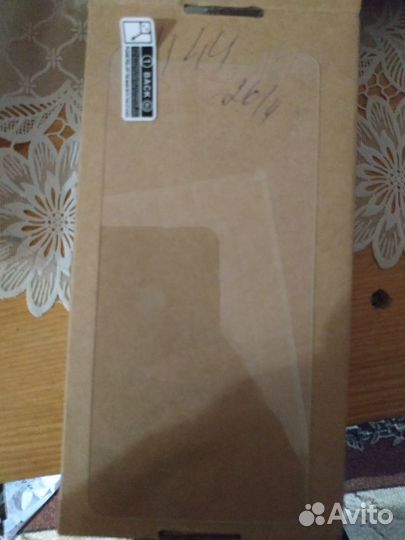 Продам защитное стекло