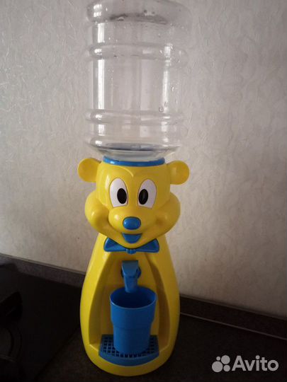 Детский кулер