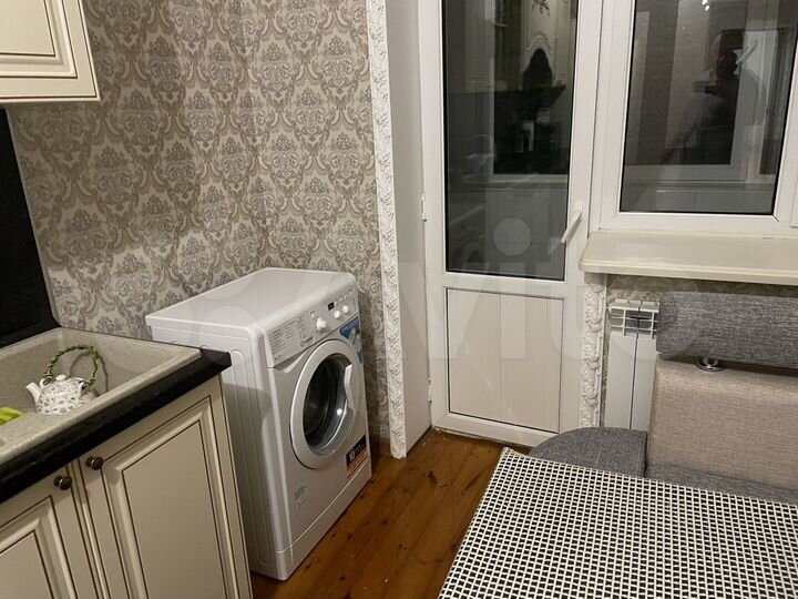 2-к. квартира, 72 м², 1/5 эт.