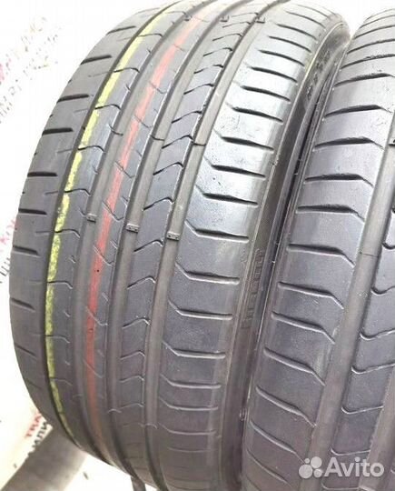 Pirelli P Zero 235/35 R19 91Y