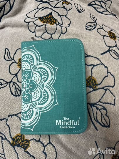 Mindful спицы Knit Pro