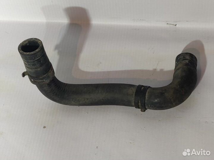 Трубка системы охлаждения Porsche Cayenne 955 M48