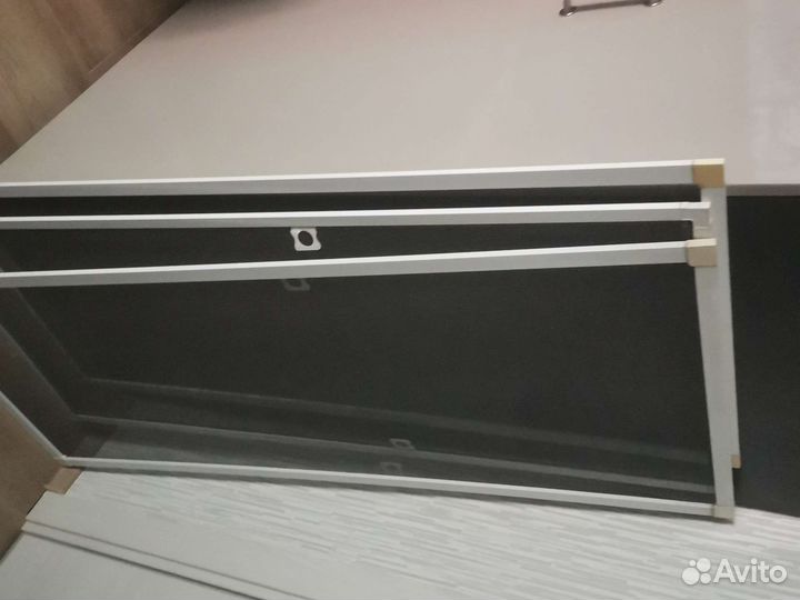 Москитная сетка