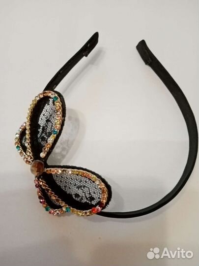 Ободок для волос