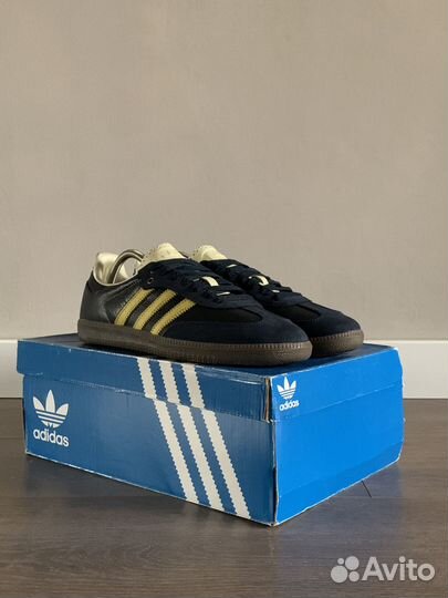Adidas samba wales bonner 2020 uk 9