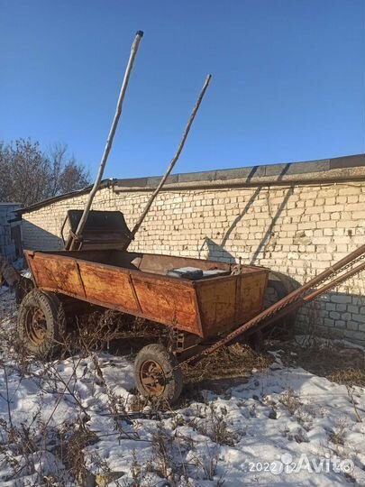 Сани и телеги для лошади