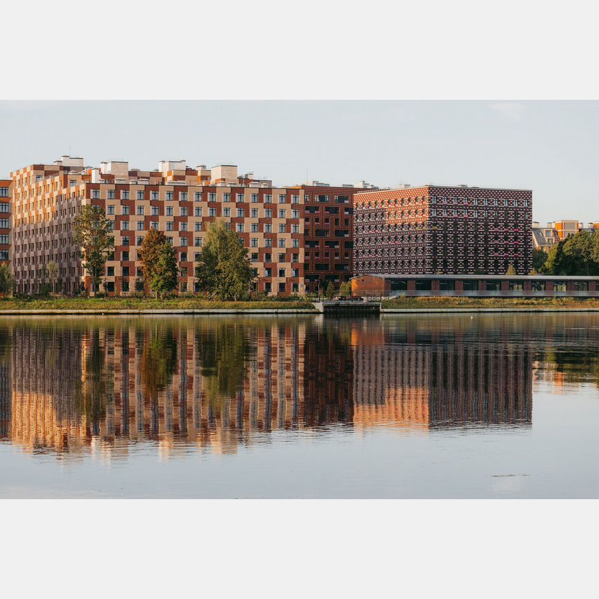 4-к. квартира, 171,5 м², 2/9 эт.