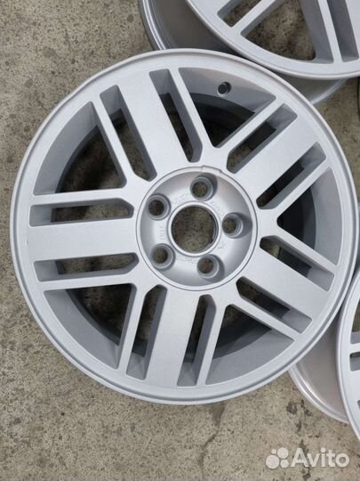 Диски оригинальные R16,5x108 Форд