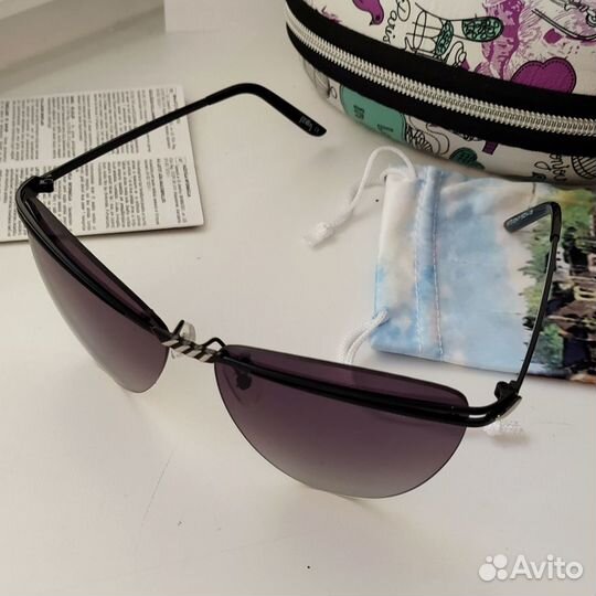 Солнцезащитные очки женские Feillis (0382)