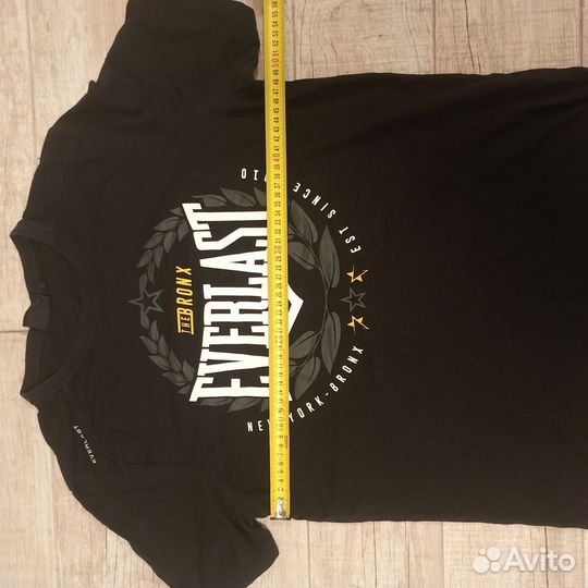 Футболка everlast L