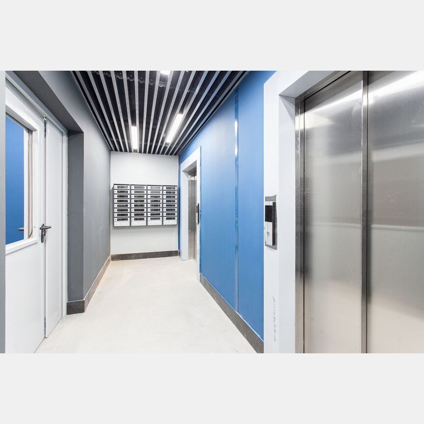 2-к. квартира, 57 м², 18/18 эт.