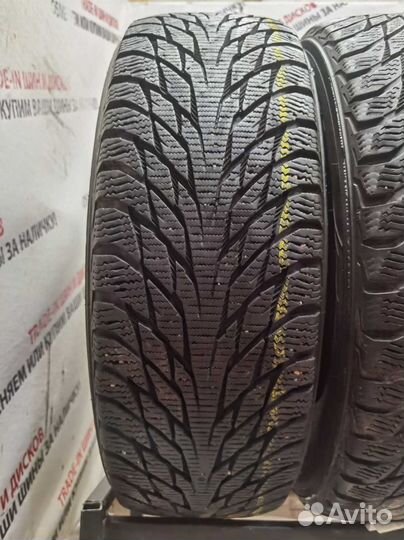 Nokian Tyres Hakkapeliitta R2 195/65 R15 95R