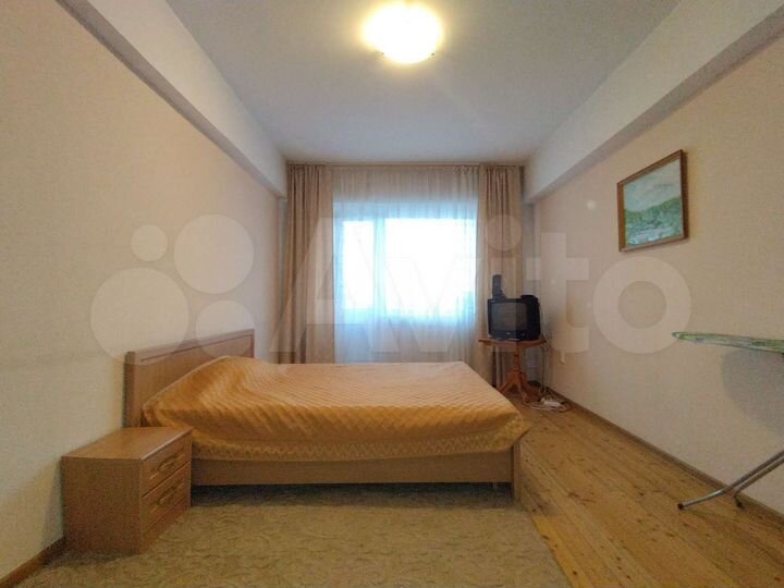 2-к. квартира, 49 м², 11/14 эт.