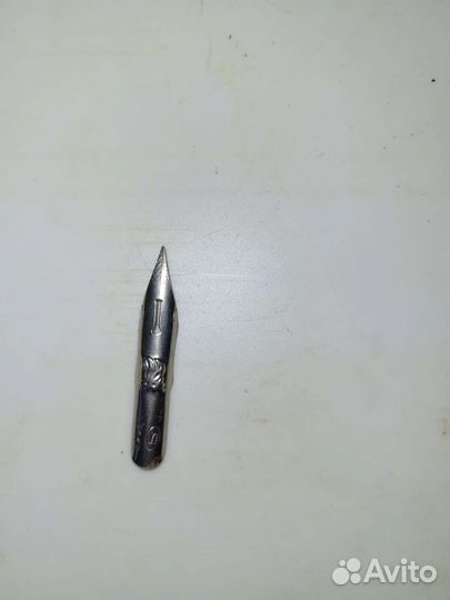 Перья для ручек