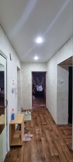 2-к. квартира, 49,8 м², 2/5 эт.