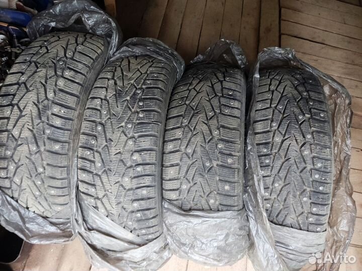 Nokian Tyres Nordman 7 205/55 R16 94T