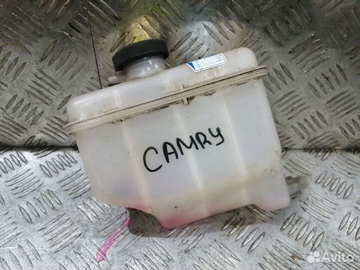 Бачок расширительный Toyota Camry XV40