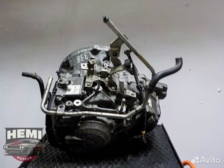 АКПП на mazda