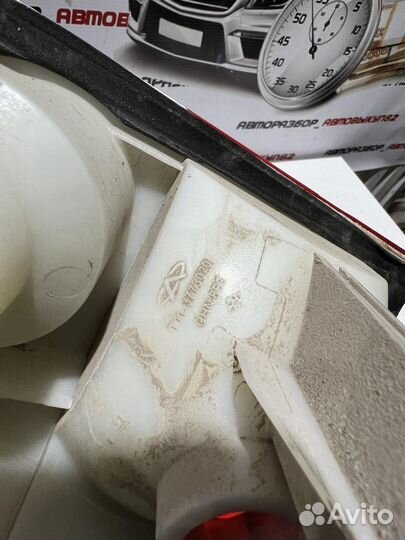 Фонарь задний правый Chery Tiggo T11