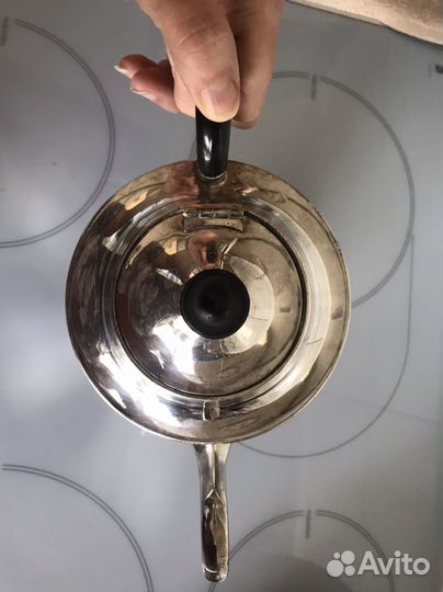 Чайник Sheffild Англия