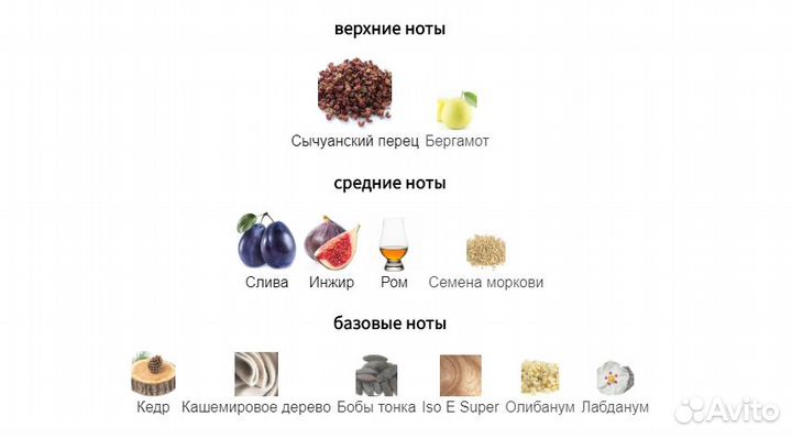 Byredo - Eleventh Hour