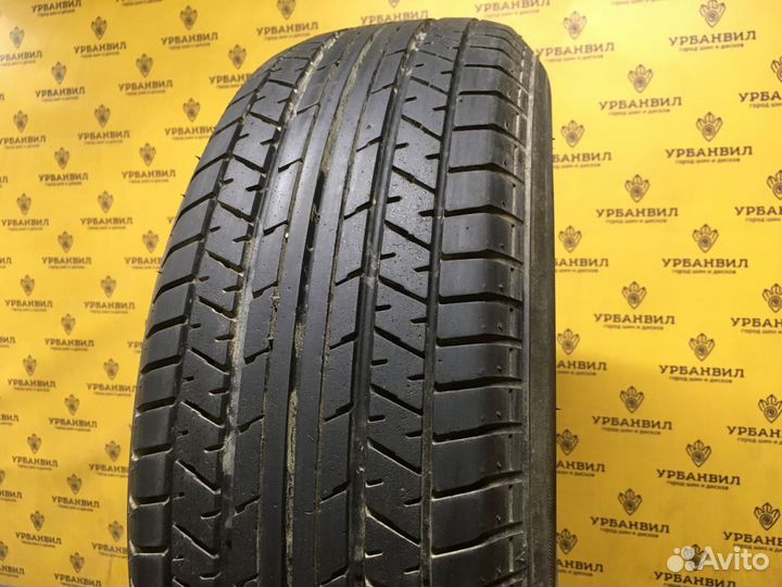 Yokohama Aspec A349A 215/65 R16 98H