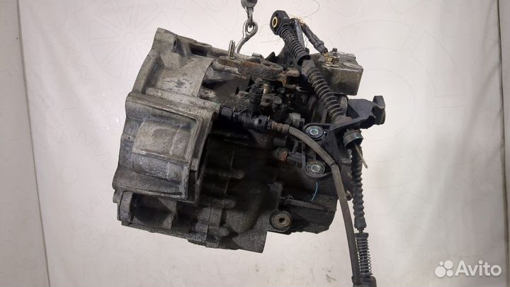 Кпп 6-ст.мех. (МКПП) Volkswagen Golf 6, 2010