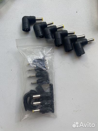 Переходник для ноутбука