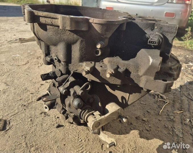 МКПП lancer 9 1.6