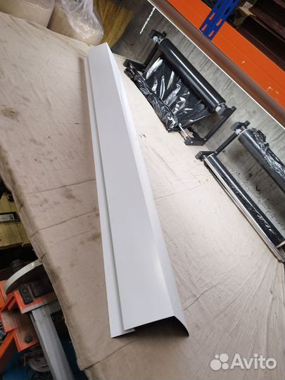 Околооконная планка 2000 см